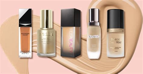 Foundation — Face Makeup for Flawless Coverage & More .